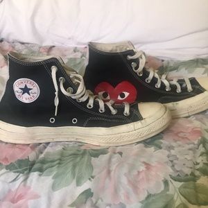 Comme des gracons converse